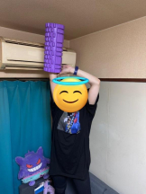 ベイビーモコ - ふゆの女の子ブログ画像