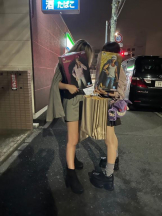 ベイビーモコ - ふゆの女の子ブログ画像