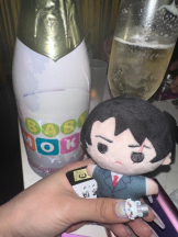 ベイビーモコ - ふゆの女の子ブログ画像