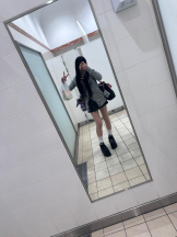 ベイビーモコ - ふゆの女の子ブログ画像