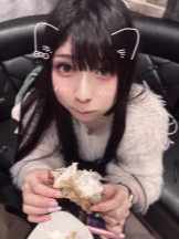 ベイビーモコ - ふゆの女の子ブログ画像