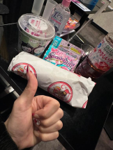ベイビーモコ - ふゆの女の子ブログ画像