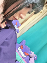 ベイビーモコ - ふゆの女の子ブログ画像