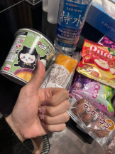 ベイビーモコ - ふゆの女の子ブログ画像