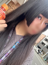ベイビーモコ - ふゆの女の子ブログ画像