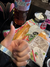 ベイビーモコ - ふゆの女の子ブログ画像