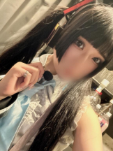 ベイビーモコ - ふゆの女の子ブログ画像