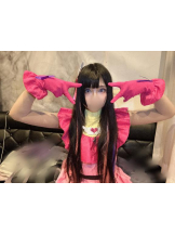 ベイビーモコ - ふゆの女の子ブログ画像