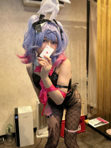 ベイビーモコ - ふゆの女の子ブログ画像