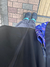 ベイビーモコ - ふゆの女の子ブログ画像