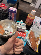 ベイビーモコ - ふゆの女の子ブログ画像