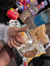 ベイビーモコ - ふゆの女の子ブログ画像