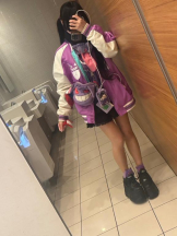ベイビーモコ - ふゆの女の子ブログ画像