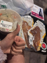 ベイビーモコ - ふゆの女の子ブログ画像