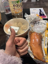 ベイビーモコ - ふゆの女の子ブログ画像