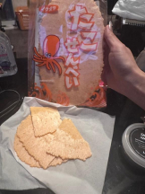 ベイビーモコ - ふゆの女の子ブログ画像