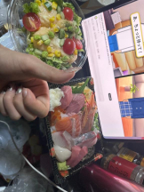 ベイビーモコ - ふゆの女の子ブログ画像