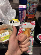 ベイビーモコ - ふゆの女の子ブログ画像