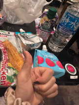 ベイビーモコ - ふゆの女の子ブログ画像