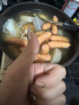 ベイビーモコ - ふゆの女の子ブログ画像
