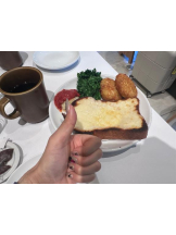 ベイビーモコ - ふゆの女の子ブログ画像