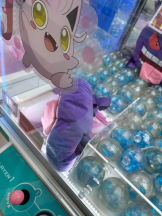 ベイビーモコ - ふゆの女の子ブログ画像
