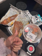 ベイビーモコ - ふゆの女の子ブログ画像