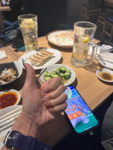 ベイビーモコ - ふゆの女の子ブログ画像