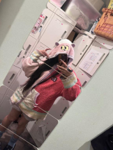 ベイビーモコ - ふゆの女の子ブログ画像