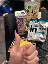 ベイビーモコ - ふゆの女の子ブログ画像