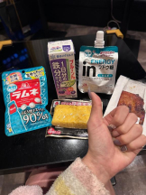 ベイビーモコ - ふゆの女の子ブログ画像