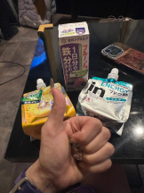 ベイビーモコ - ふゆの女の子ブログ画像