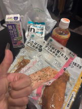 ベイビーモコ - ふゆの女の子ブログ画像