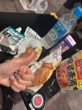 ベイビーモコ - ふゆの女の子ブログ画像