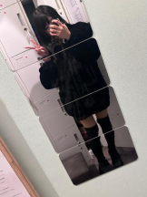 ベイビーモコ - ふゆの女の子ブログ画像