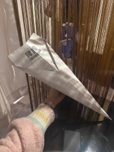 ベイビーモコ - ふゆの女の子ブログ画像