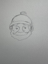 ベイビーモコ - ふゆの女の子ブログ画像