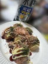 ベイビーモコ - ふゆの女の子ブログ画像