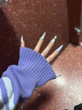 ベイビーモコ - ふゆの女の子ブログ画像