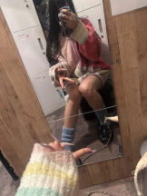 ベイビーモコ - ふゆの女の子ブログ画像