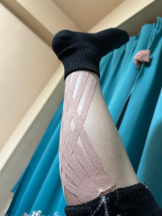 ベイビーモコ - ふゆの女の子ブログ画像