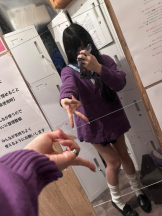 ベイビーモコ - ふゆの女の子ブログ画像