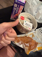 ベイビーモコ - ふゆの女の子ブログ画像