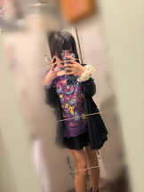 ベイビーモコ - ふゆの女の子ブログ画像