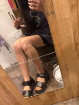 ベイビーモコ - ふゆの女の子ブログ画像