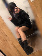 ベイビーモコ - ふゆの女の子ブログ画像