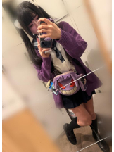ベイビーモコ - ふゆの女の子ブログ画像