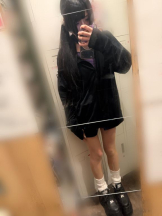 ベイビーモコ - ふゆの女の子ブログ画像