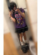 ベイビーモコ - ふゆの女の子ブログ画像