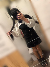 ベイビーモコ - ふゆの女の子ブログ画像